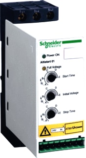 Schneider Electric - Altistart 01 Soft starter Softstrt Ats01N212Qn