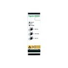 Schneider Electric - Altistart 01 Soft starter softstrt ats01n222lu