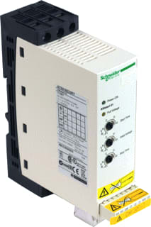 Schneider Electric - Altistart 01 Soft starter Softstrt Ats01N222Rt
