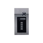 Comelit - 316 VIP Deurstation deurcommunicatie Touchscreen Entreepan 8"
