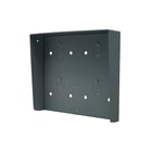 Comelit - Ultra Montage-element voor deurstation Regenkap Opb 2X2