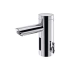 CONTI+ - LINO L13 Wastafelmengkraan (opbouw) wandkr lino l13 bat+therm