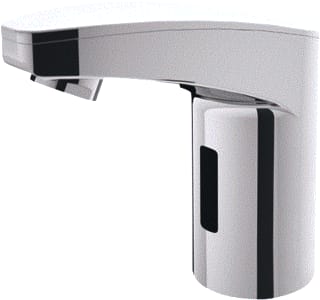 CONTI+ - MAXX M20 Wastafelmengkraan (opbouw) Wastkr Net L103