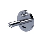 CONTI+ - LINO WV10 Wastafelmengkraan (opbouw) wandkr lino wv10 bat l120