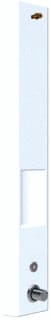 CONTI+ - CONGENIAL Douchezuil/paneel dchpnl congenial +thermc