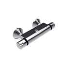 CONTI+ - CONPRO Mechanisch stuursysteem douche Wandkraan + Therm