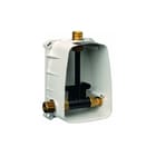CONTI+ - CONBOX FIT Inbouwmengkraan Inbouwdeel Dch