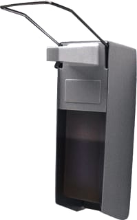 CONTI+ - SC-268L Zeepdispenser zeepdispenser hm sc-268l