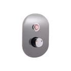 CONTI+ - CONGENIA FIT Elektronisch stuursysteem douche wmngkraan con fit +therm2