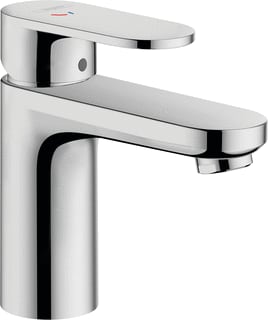 Hansgrohe - Vernis Blend Wastafelmengkraan (opbouw) Wastflkr Opb 71589000