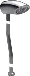 CONTI+ - CONHEAD RAIN2 Douchekop hfdch conhd rain2 set 60