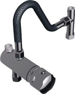 CONTI+ - CONTHERM Centrale mengkraan Thermkraan + Flex Aanslsl
