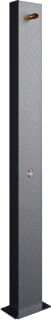CONTI+ - CONFREE Douchezuil/paneel dchkolom vrij free -therm
