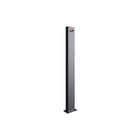 CONTI+ - CONFREE Douchezuil/paneel dchkolom vrij free -therm