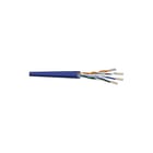 Draka - UC400 Cat 6 Data- en communicatiekabel Cat 6U/Utp Lshf Cca Ha500