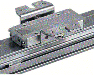 SMC Nederland - MY1 Accessories for pneumatic cylinder  my-j16