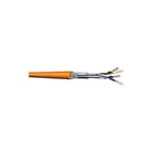 Draka - UC1500 Cat 7a Data- en communicatiekabel S/Ftp 7A Lshf B2Ca Ha1000