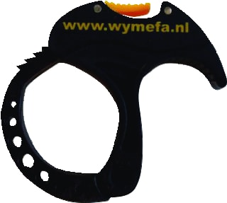 Wymefa - Kabelbundelband Kabelbinder 16-25Mm Zk5