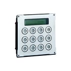 Comelit - Vandalcom Simplebus Functiemodule voor deurstation Digitale Numerieke Belmod