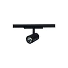 Norton - IRIS Railspot Downlight/spot/schijnwerper Black 93 2900 60