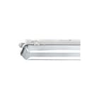 Norton - WDO Waterdicht led armatuur Plafond-/wandarmatuur Wdo84 2400 1250 Nd Bm Sch