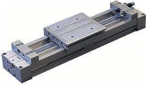 SMC Nederland - MY1 Pneumatic cylinder cylinder my1m25g-250