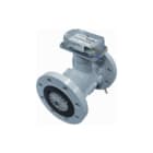 Itron - Fluxi 2000 Gas verbruiksmeter turbgsmt g250 dn80