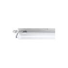 Norton - AXP-E multilumen Waterdicht led armatuur Plafond-/wandarmatuur Axp-E84 2800-5100 L120 Nd