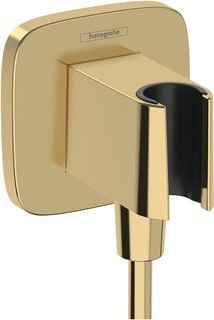 Hansgrohe - FixFit Q Porter Douche-aansluitstuk Handdouche 26887990