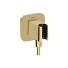 Hansgrohe - FixFit Q Porter Douche-aansluitstuk Handdouche 26887990