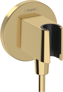 Hansgrohe - Fixfit S Porter Douche-aansluitstuk Handdouche 26888990