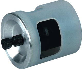 Henco - KS Ruimer/ontbramer Kalispeed Ontbramer 63Mm