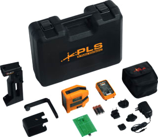 Fluke - Laseraftekenapparaat laser 5116068