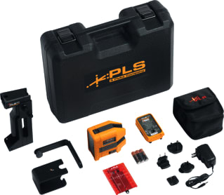 Fluke - Laseraftekenapparaat laser 5195802