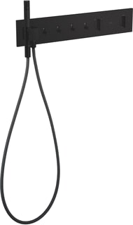 Axor - ShowerComposition Inbouwmengkraan inbmngkr 12573670