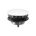 Axor - Afvoerplug afvoerplug combi 51301700