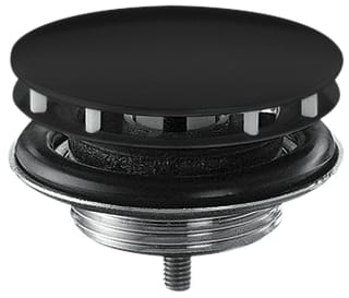 Axor - Afvoerplug afvoerplug combi 51301670