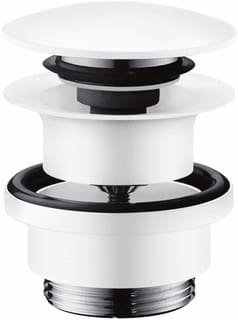 Axor - Afvoerplug afvoerplug combi 51300700
