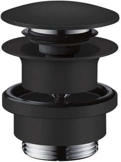 Axor - Afvoerplug afvoerplug combi 51300670