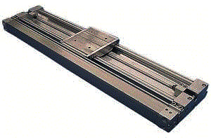 SMC Nederland - MY2 Pneumatic cylinder  cylinder my2c16g-200