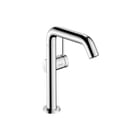 Hansgrohe - Tecturis S Fine Wastafelmengkraan (opbouw) Tect S Wmk F Drbr 210 Chr