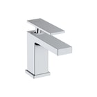 Hansgrohe - Tecturis E Wastafelmengkraan (opbouw) tect e wmk 80 m/w chr