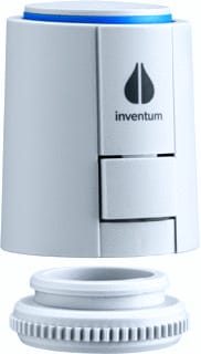Inventum Technologies - Modul-AIR Thermische servomotor Comfzone Thermische Motor