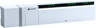 Inventum Technologies - Modul-AIR Zoneregelaar (set) Comfortzone Zoneregelaar