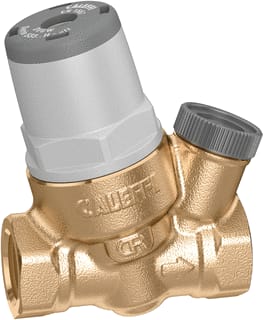Caleffi - Reduceerventiel reduceer 533230h