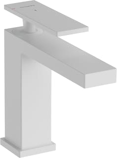 Hansgrohe - Tecturis E Wastafelmengkraan (opbouw) tect e wmk cs 110 mwt