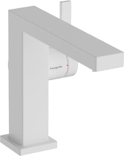 Hansgrohe - Tecturis E Fine Wastafelmengkraan (opbouw) tect e wmk f psh 110 mwt