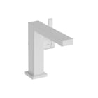 Hansgrohe - Tecturis E Fine Wastafelmengkraan (opbouw) tect e wmk f psh 110 mwt
