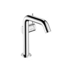 Hansgrohe - Tecturis S Fine Wastafelmengkraan (opbouw) Tect S Wmk F Psh 150 Chr