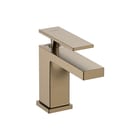 Hansgrohe - Tecturis E Wastafelmengkraan (opbouw) tect e wmk 80 m/w bbr